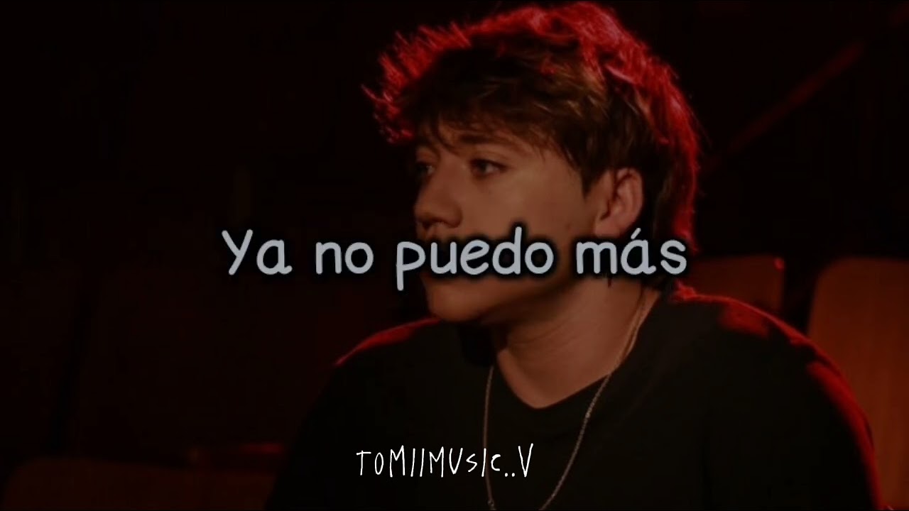 Paulo Londra-Adán y Eva (Letra/Lyrics)