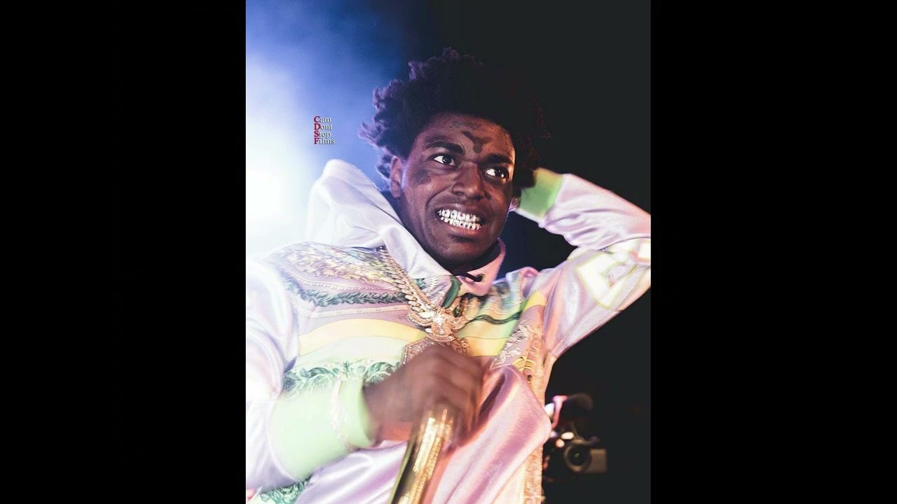 [FREE] Kodak Black Type Beat - 