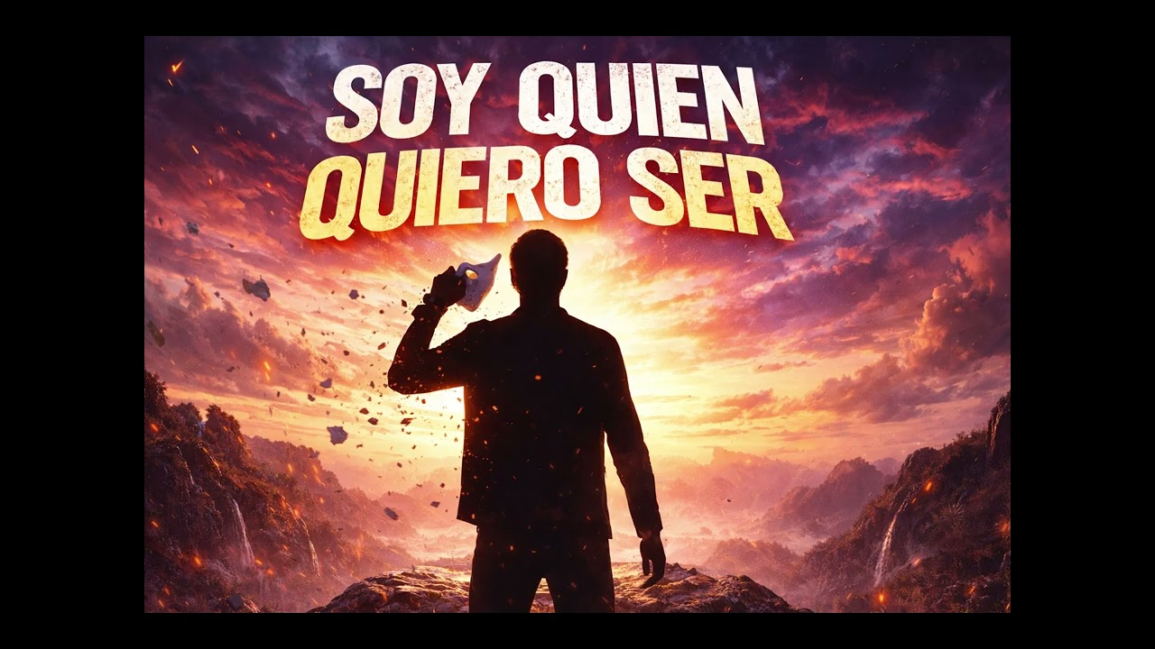 “Soy Quien Quiero Ser”