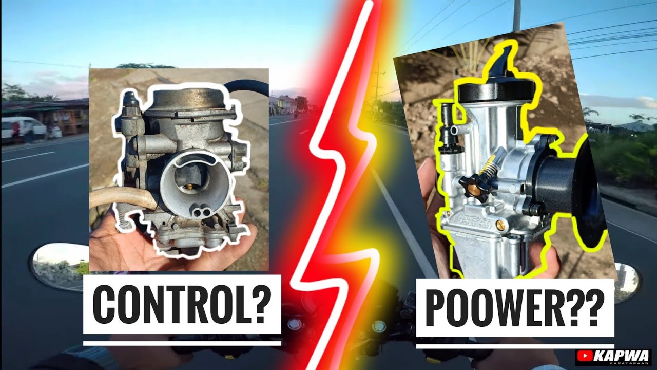 BAKIT BIG CARB? ANUNG NAGUSTUHAN KO DITO?