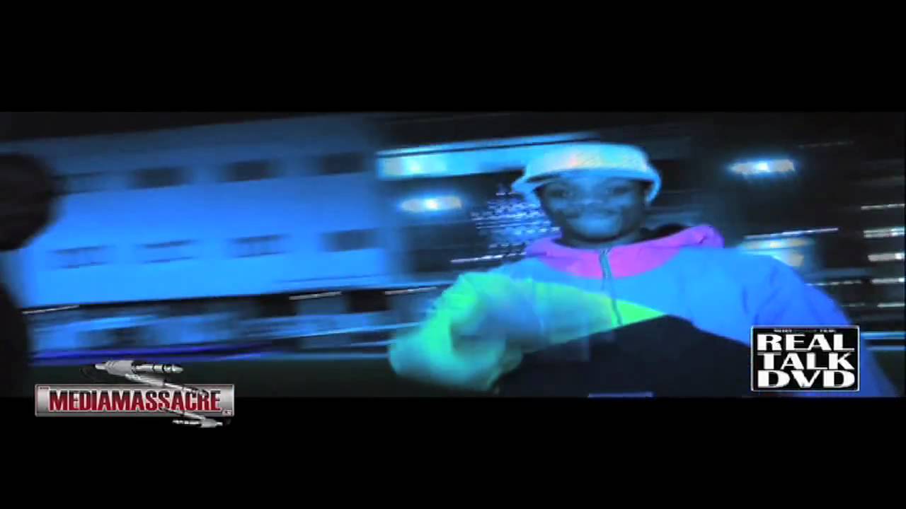 YOUNGS TEFLON - TRAVELLING {SUBSCRIBE NOW]