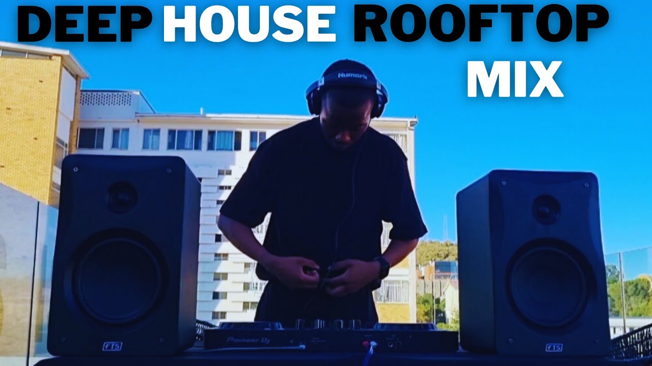 House Heavens Ep 9 : Deep House Mix