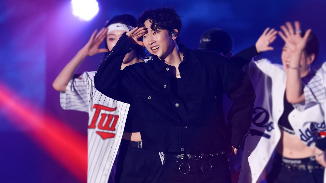 HOT 장우혁(JANGWOOHYUK) 2024 타임캡슐 슈퍼콘서트 일산 풀영상 (아돈노 + 지지 않는 태양 + WEEKAND + 시간이 멈춘 날)
