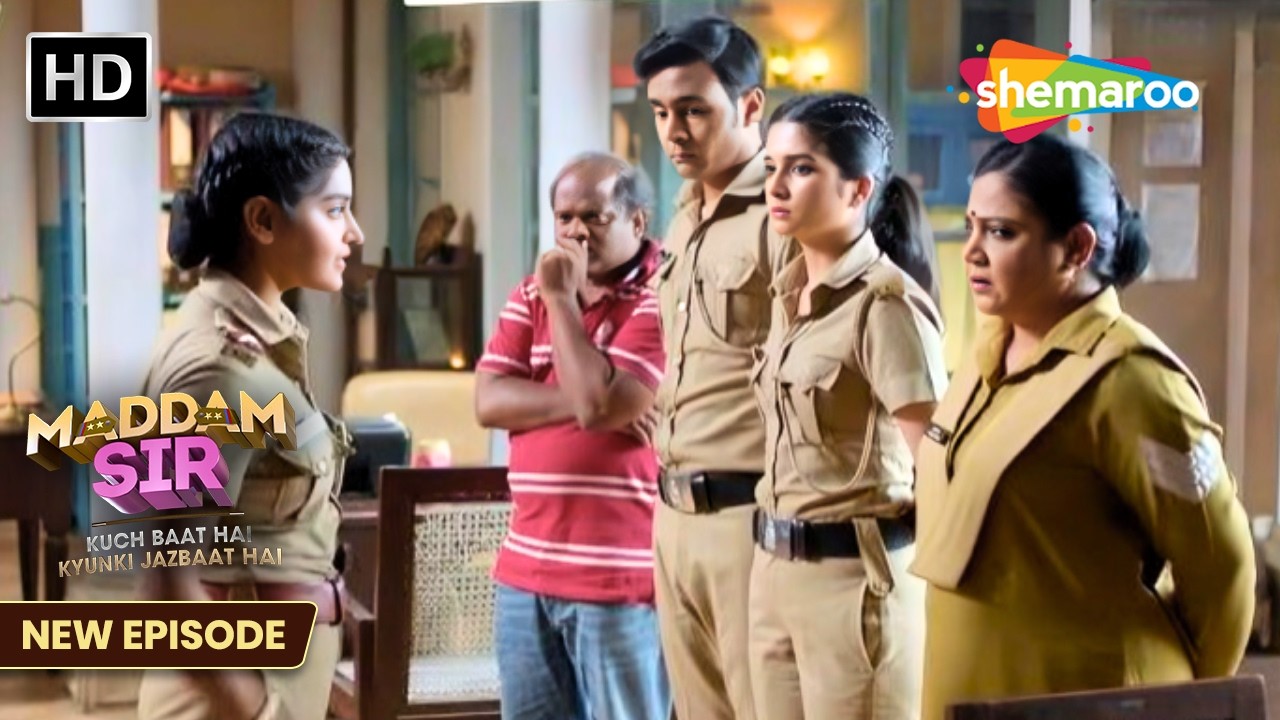 Maddam Sir New Episode 2026 | Best Of Karishma And Haseena | Maddam Sir | Hindi Tv Serial