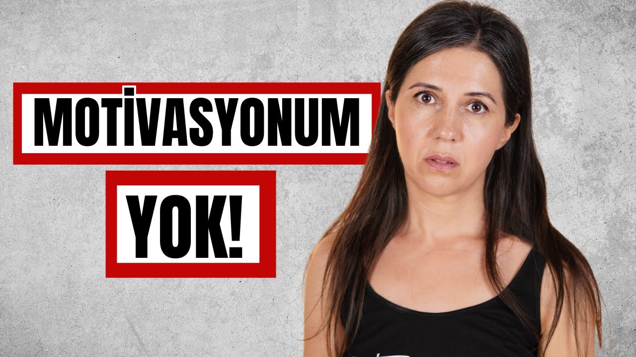Yaşam Motivasyonu Nasıl Artırılır?