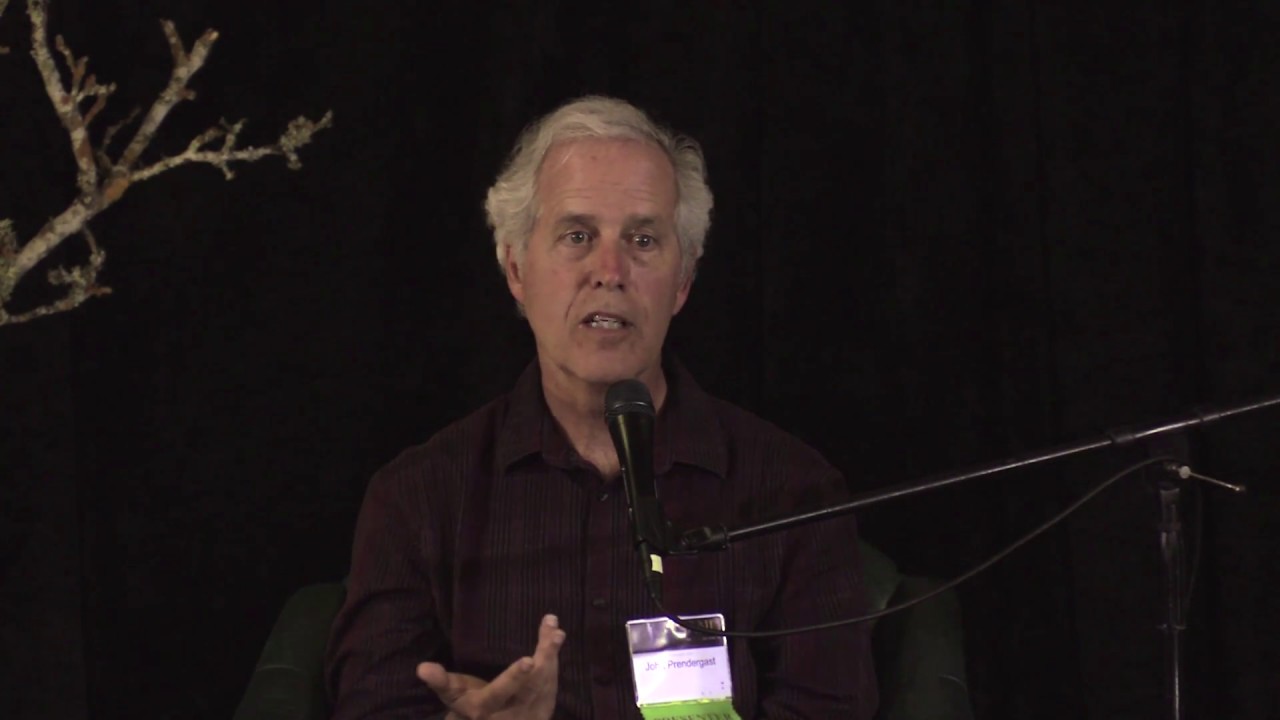 John Prendergast: Aligning Our Lives with What We Know