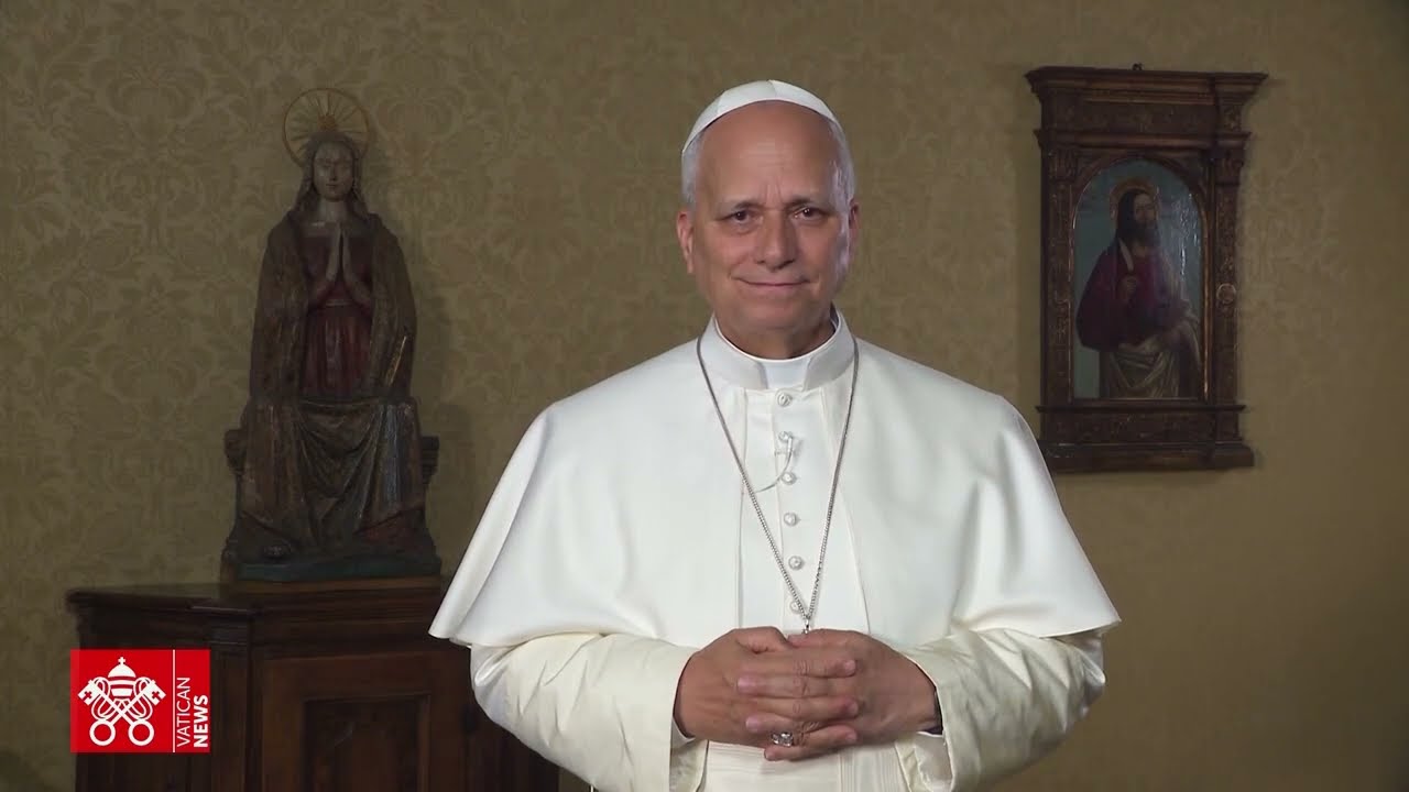 Pope Leo's message for the Tenth Austrian World Summit on the environment