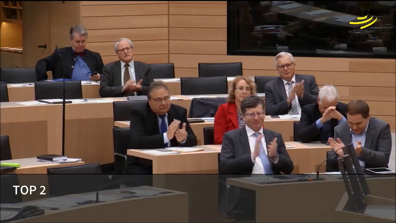 Dr. Rainer Balzer zur Debatte: Die Kunst eine Tochter der Freiheit