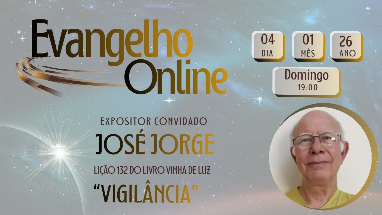 EVANGELHO ONLINE