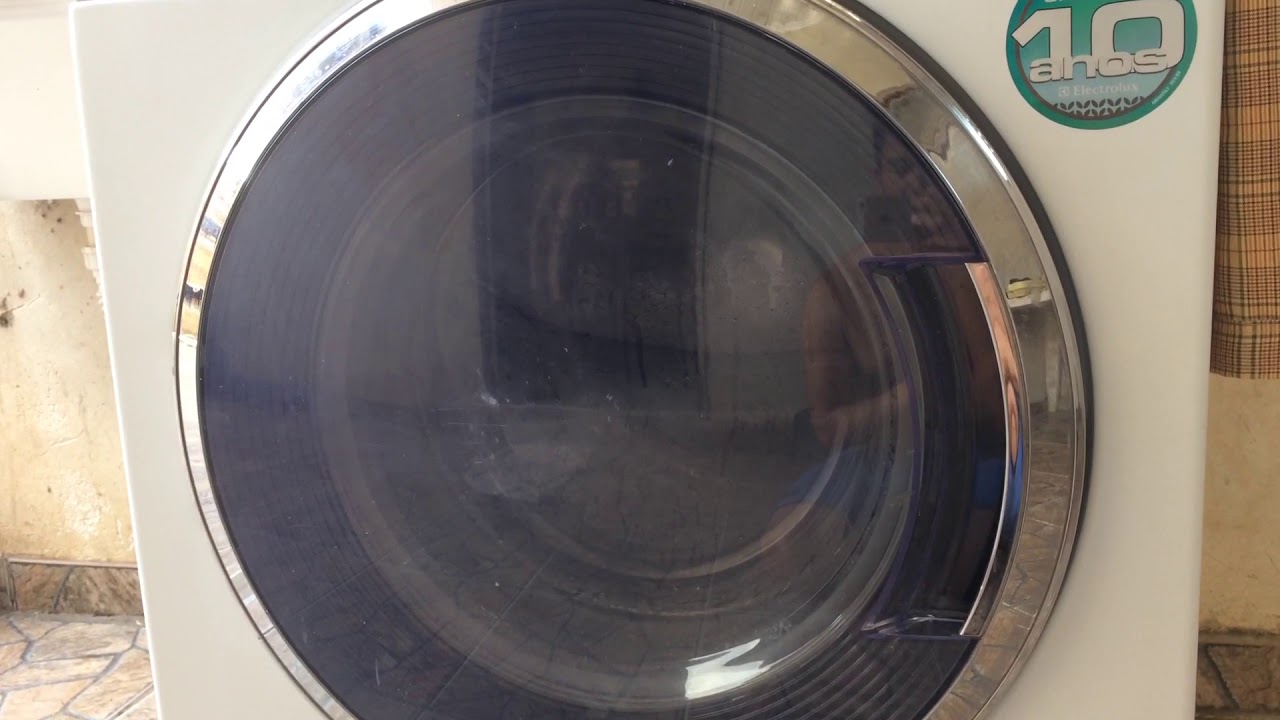 Lava & seca Electrolux lse09