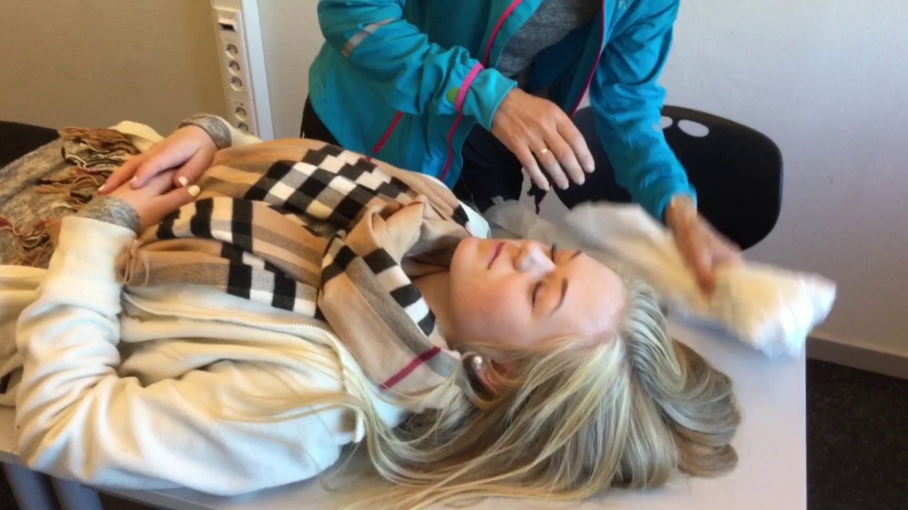 Bruk Hjelm| Klepp Ungdomskule