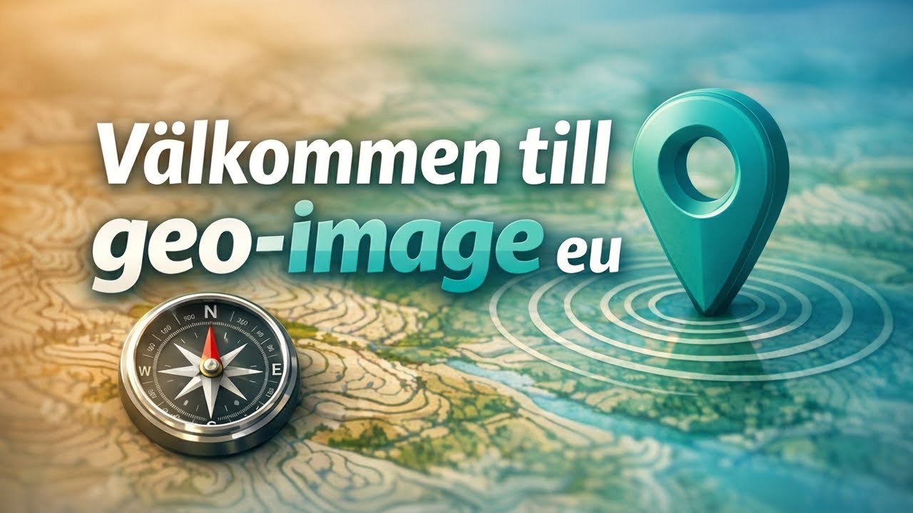 Geo-Image EU: Digital 