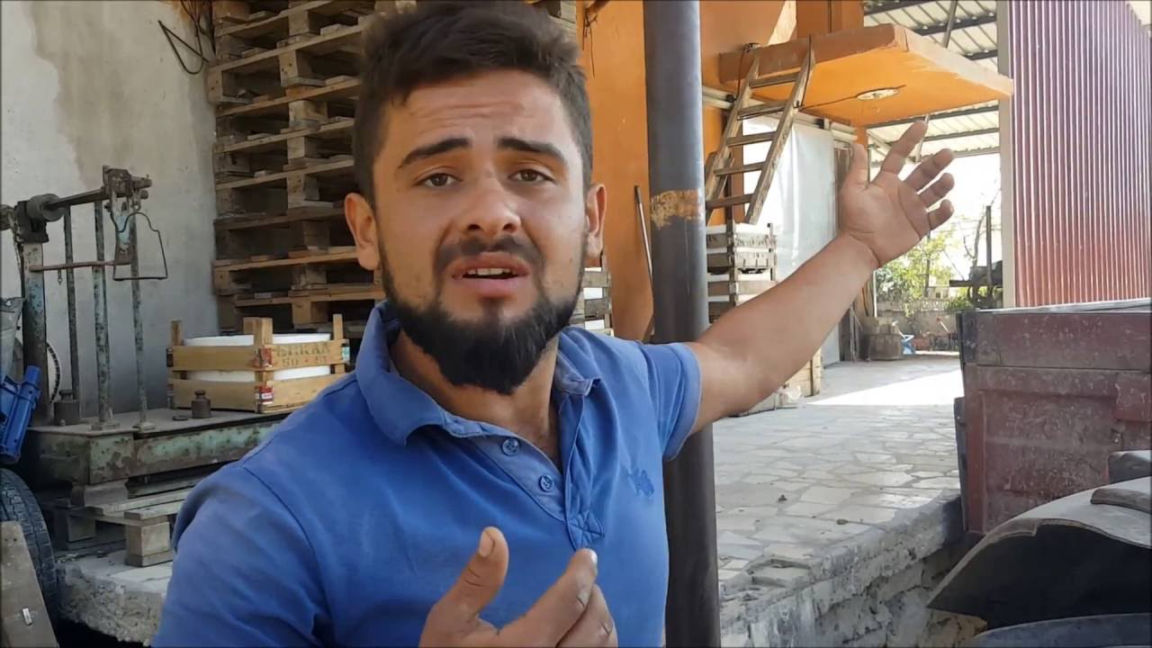 Skrya Eskişehirli  taraftarların üstüne tüfekle ateş etti iddiasına cevap