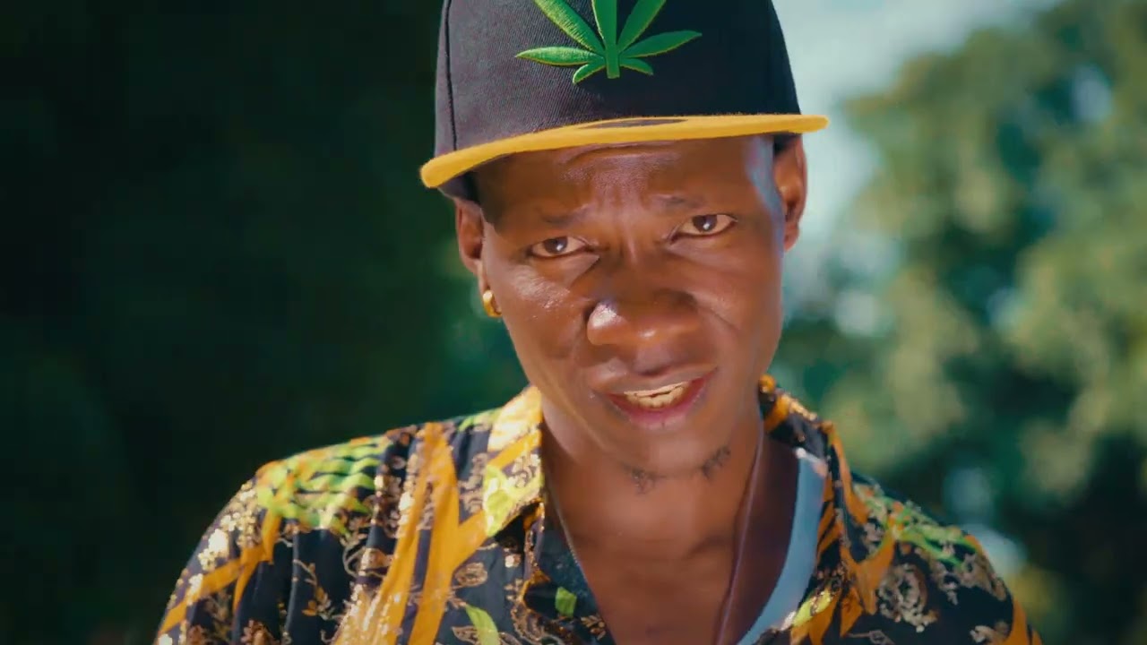 Weekend - Laban Skillz (Official video) 4k