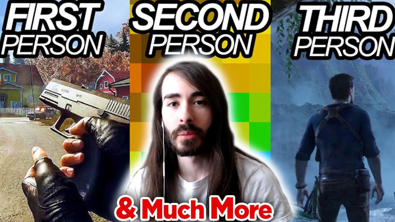 moistcr1tikal reacts to This Is What a 