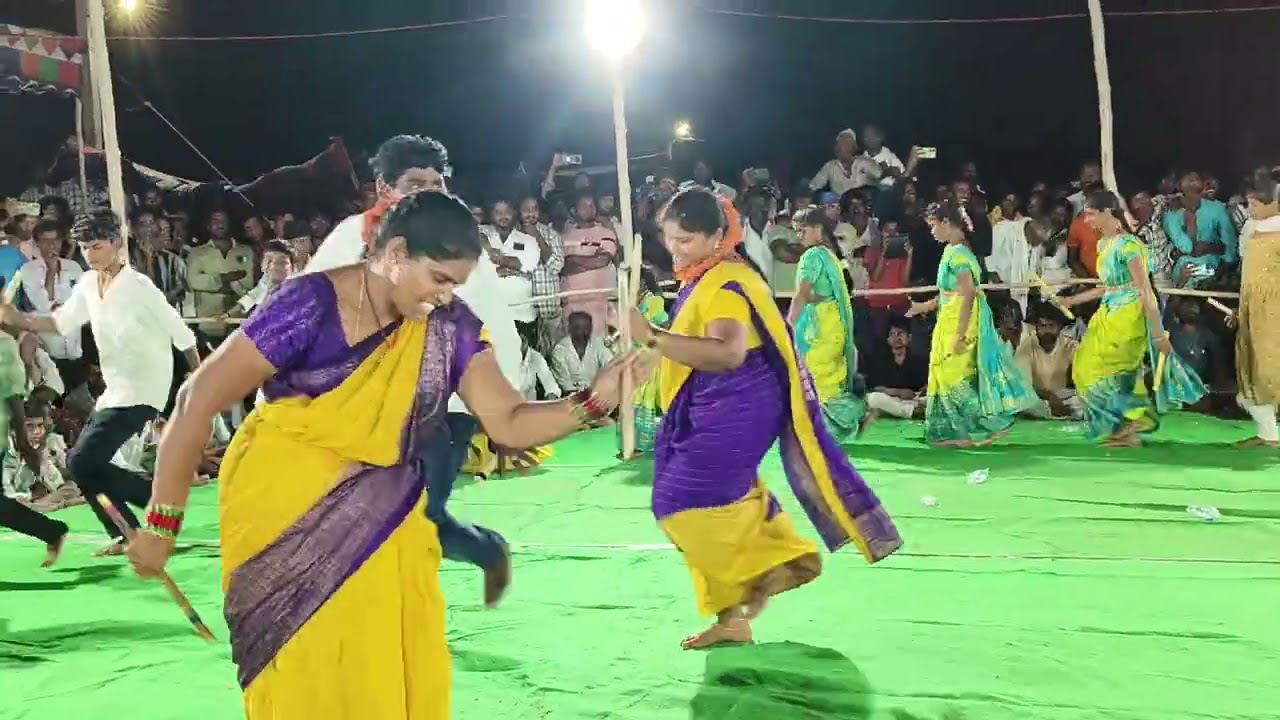 అశోక్ కోలాటం మైదుకూరు 9010051312 డోన్ లో బస్సు ఎక్కి వస్తావా అంటూ చూడండి ఫ్రెండ్స్