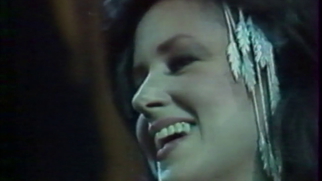 Grace Slick - Mistreater - France 1981