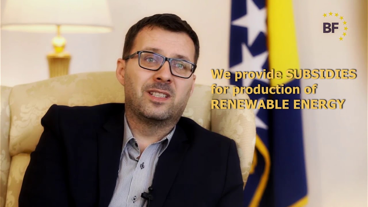 The Balkan Forum  - Promo