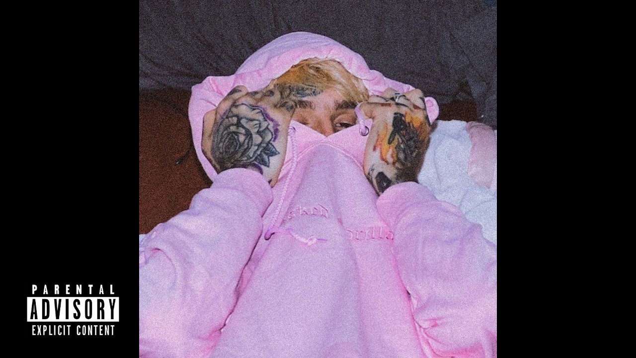 [FREE] Lil Peep Type Beat ft. Clams Casino - 