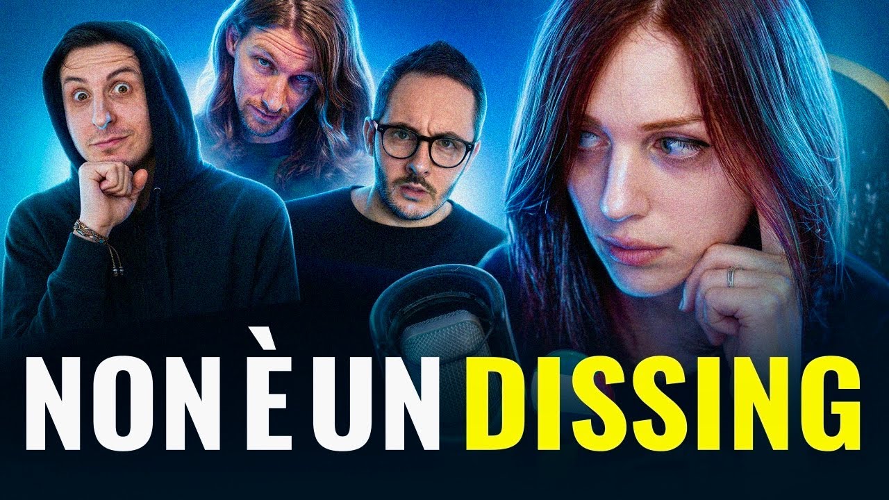 MA PARLIAMO DI ARKANIGHT