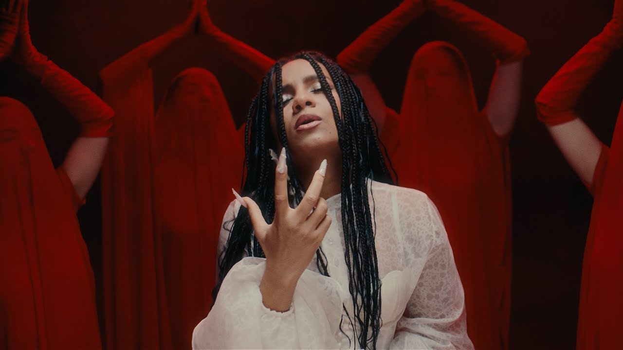 Aminata - LIELA MEITENE