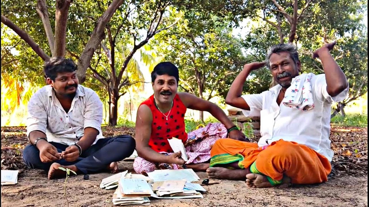 காளி கோயில்ல காசு  வெட்டி என்னால பண்ணுவ | குட்டி சாத்தான் கூடவே தான் இருக்கு |