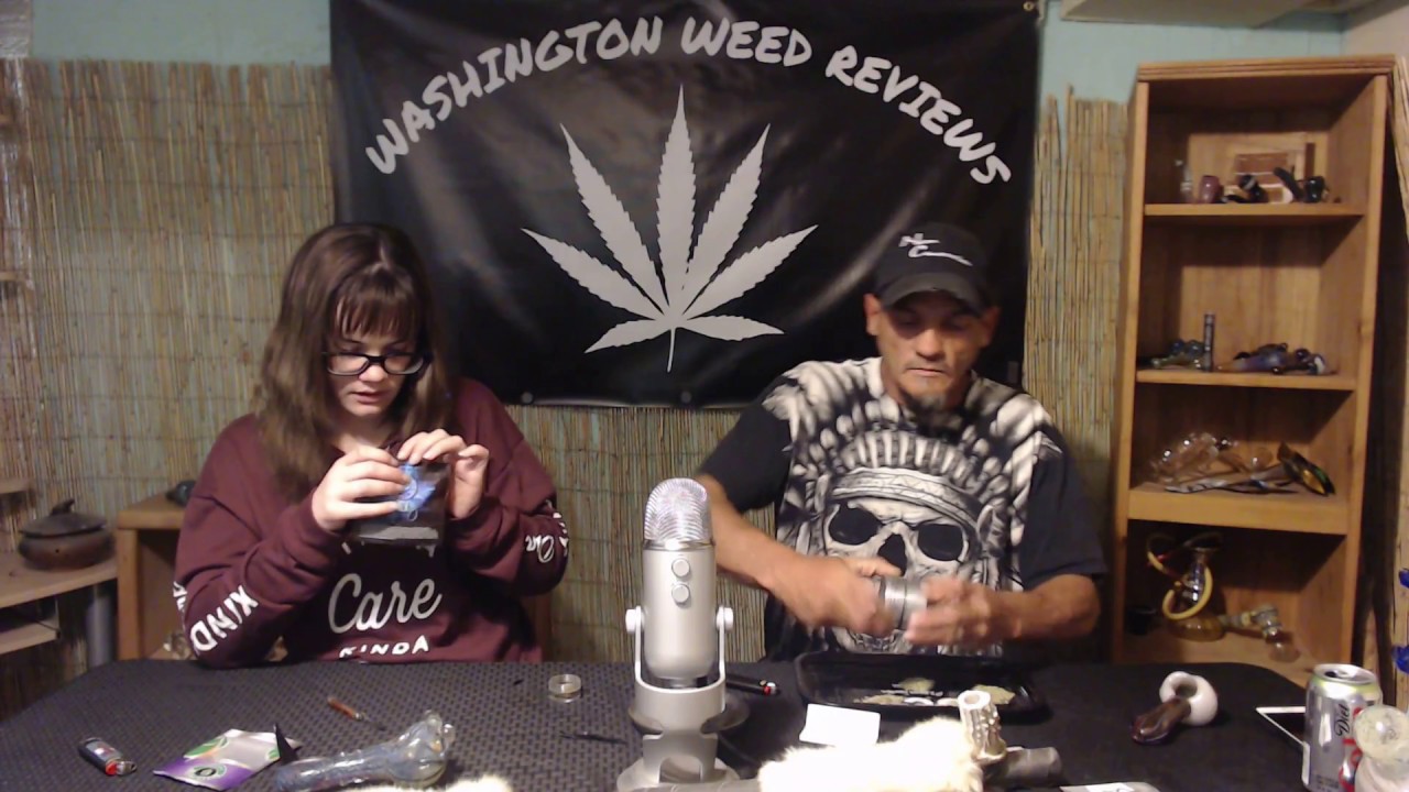Weed Salad