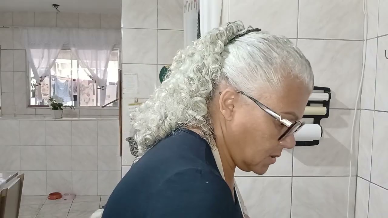 Minha rotina no dia a dia, trabalheira total, mais deu tudo certo no final