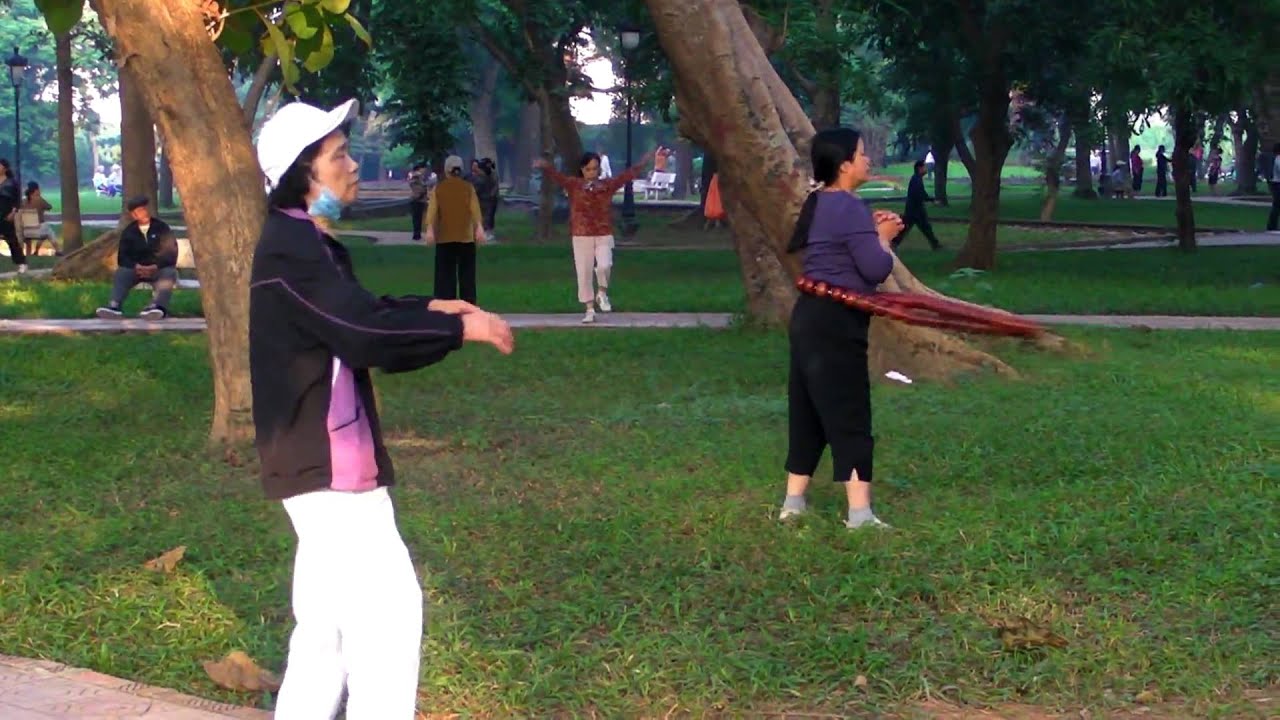 hula hoop 