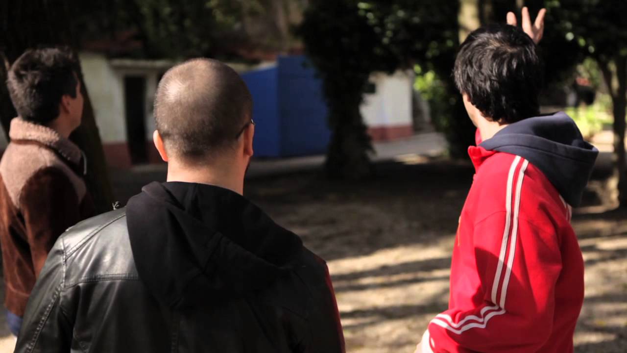 Diabo na Cruz - 