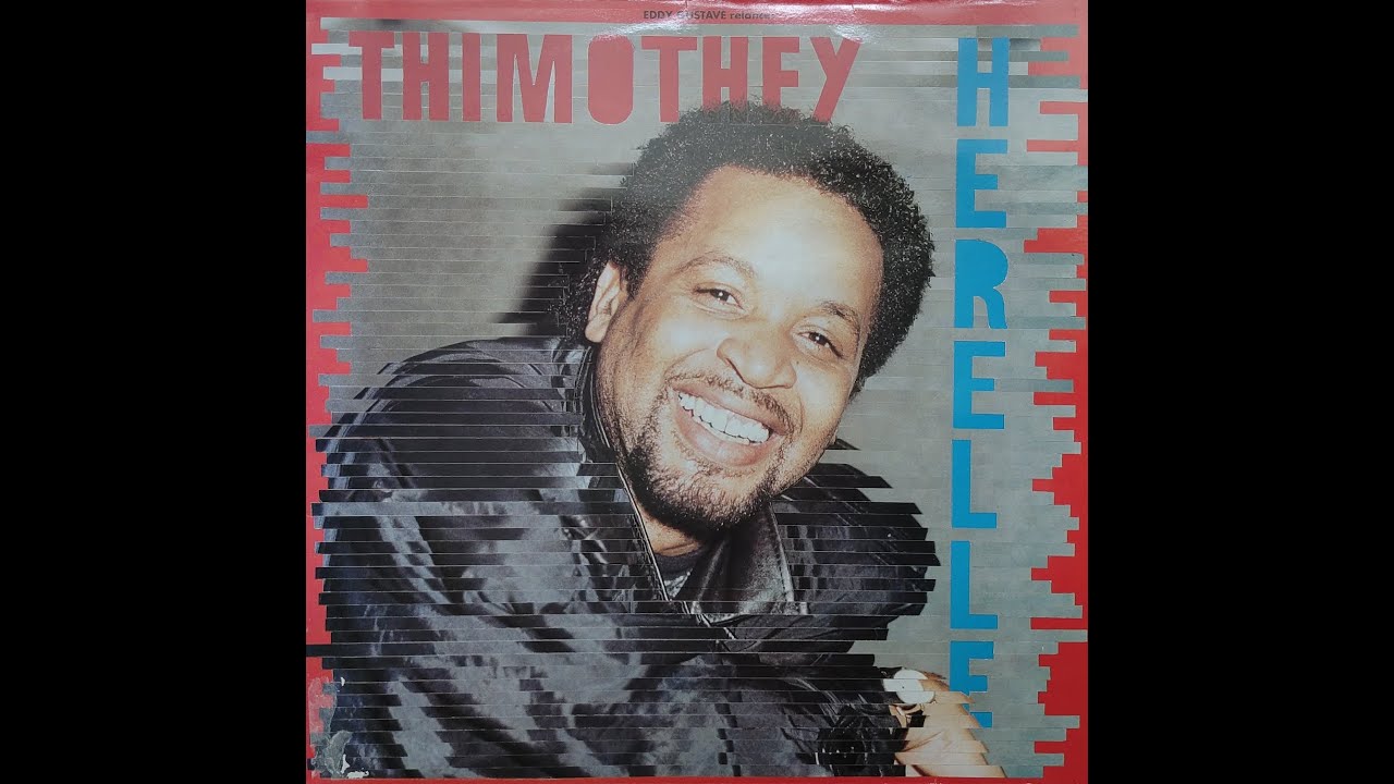 Thimothey HERELLE - Idylle     🪘🎹🎸🎺🎼🎧