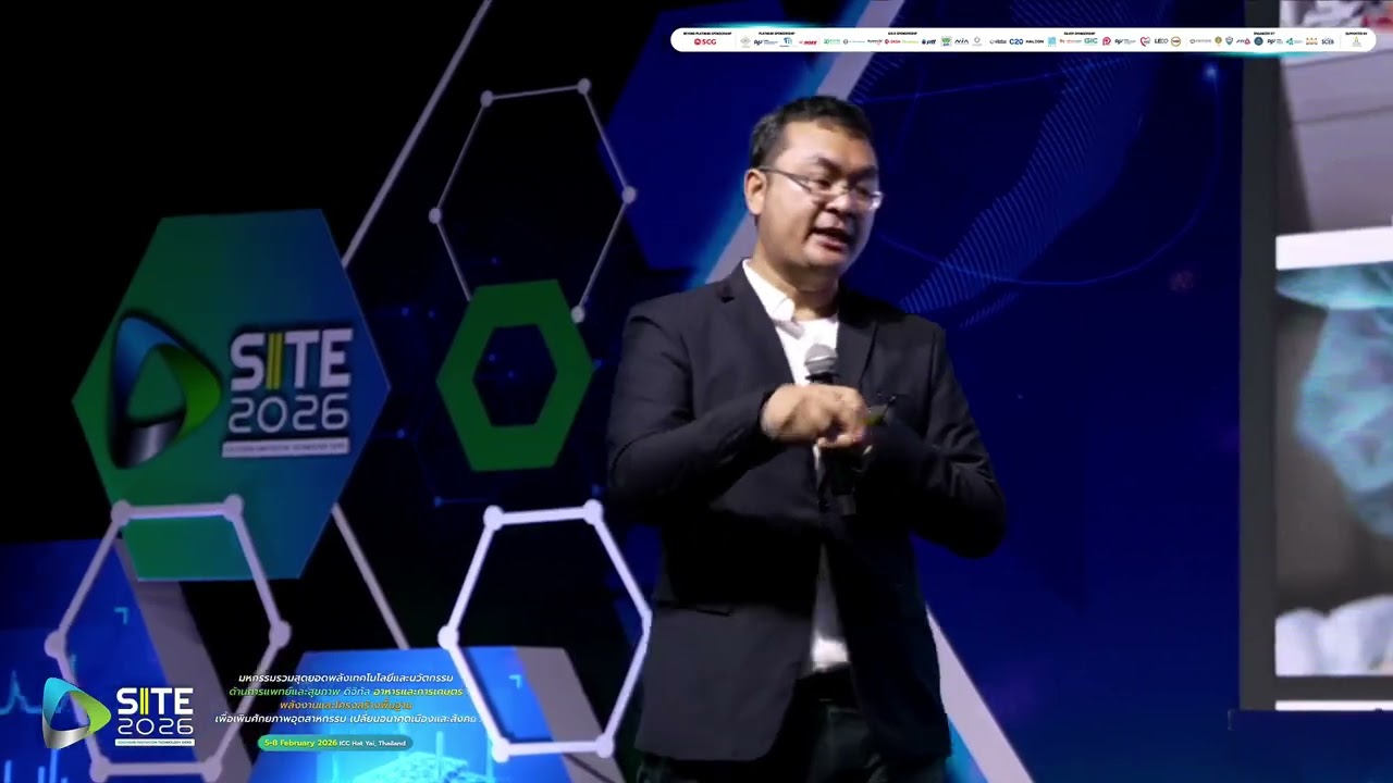 บทบาทของการวิจัยสัตว์ทดลองต่อการสร้างนวัตกรรมทางการแพทย์