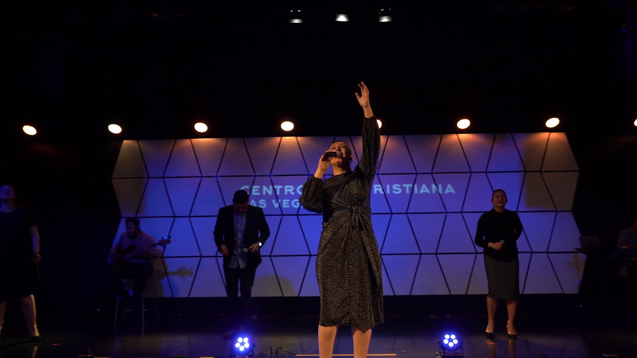 Glorioso Dia - Centro Vida Cristiana