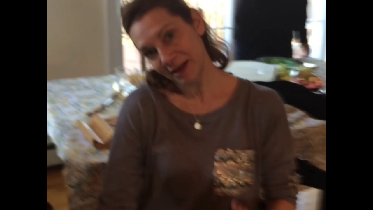 Mom Turned 50 Years Old!!