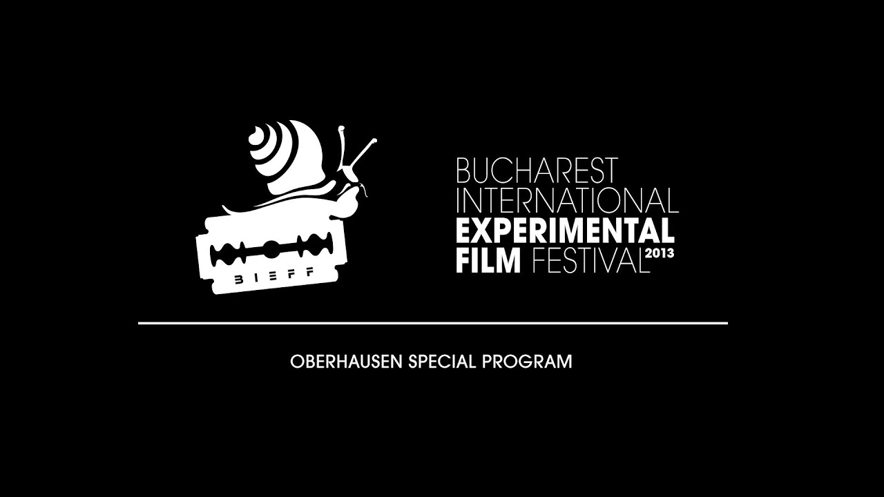 Oberhausen Special Program (promo) / BIEFF 2013