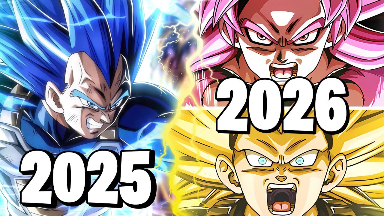 1 YEAR LATER!! 100% CARNIVAL LR STR EVOLUTION BLUE VEGETA!! (DBZ: Dokkan Battle)