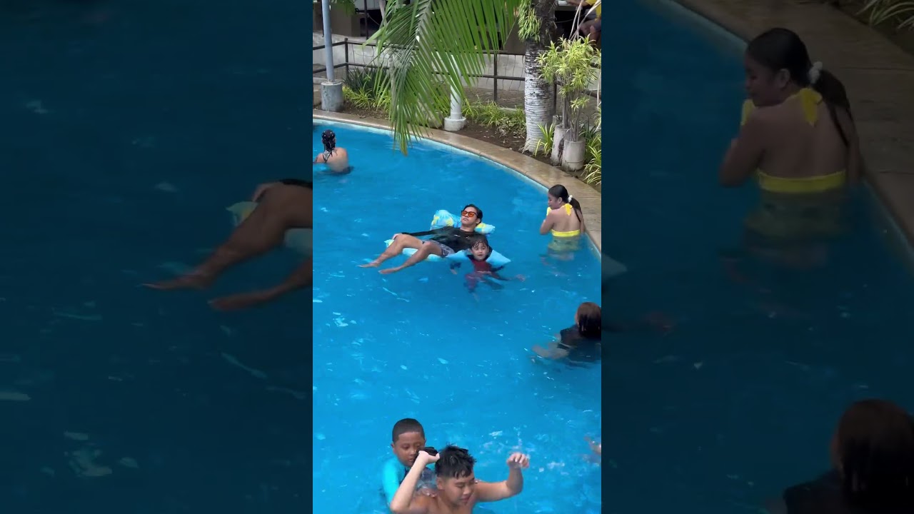 Watercamp Cavite - Lazy River 