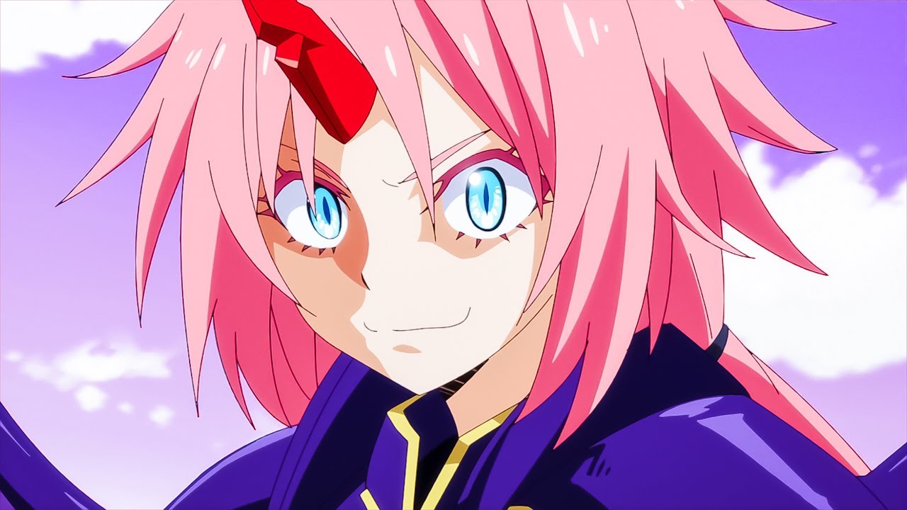 Tensei shitara Slime Datta Ken Season 2「AMV」As You Fade Away ᴴᴰ