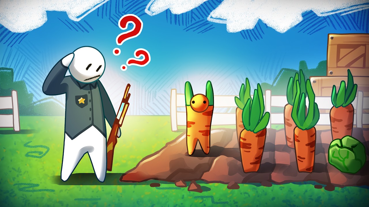 NEW HIDE AND SEEK WITH DISGUISE! HAVE FUN AT MECCHA CHAMELEON!
