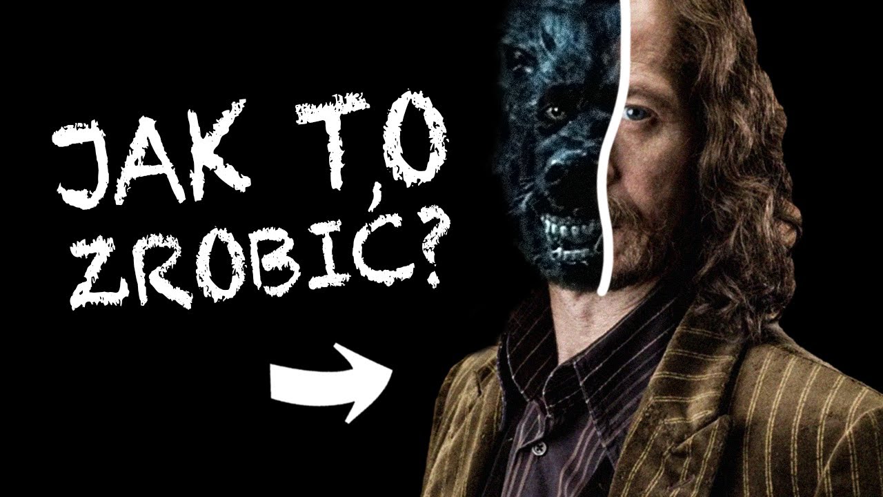 Kilka słów o ANIMAGACH | #harrypotter