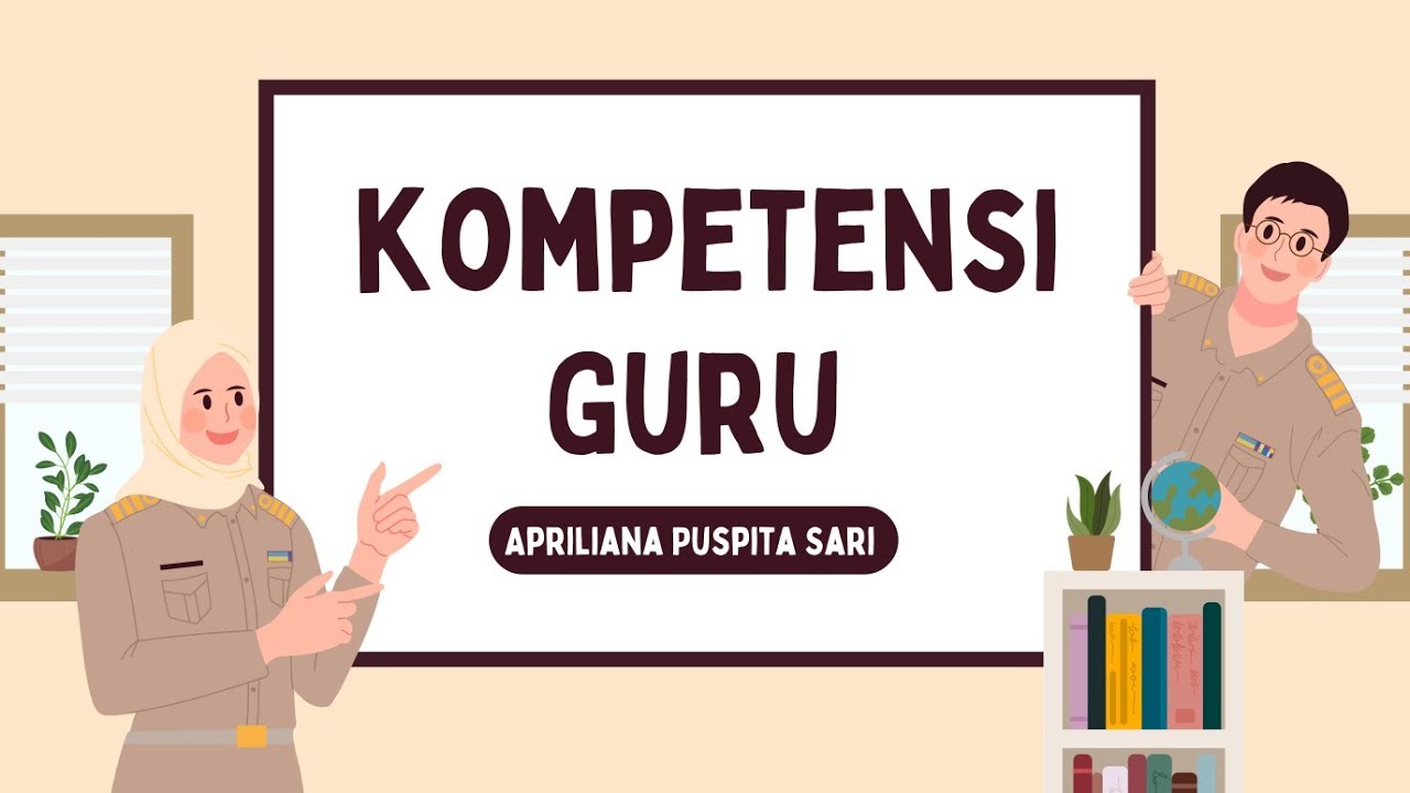 Konsep Profesi Guru: Peran, Tugas, dan Tantangannya