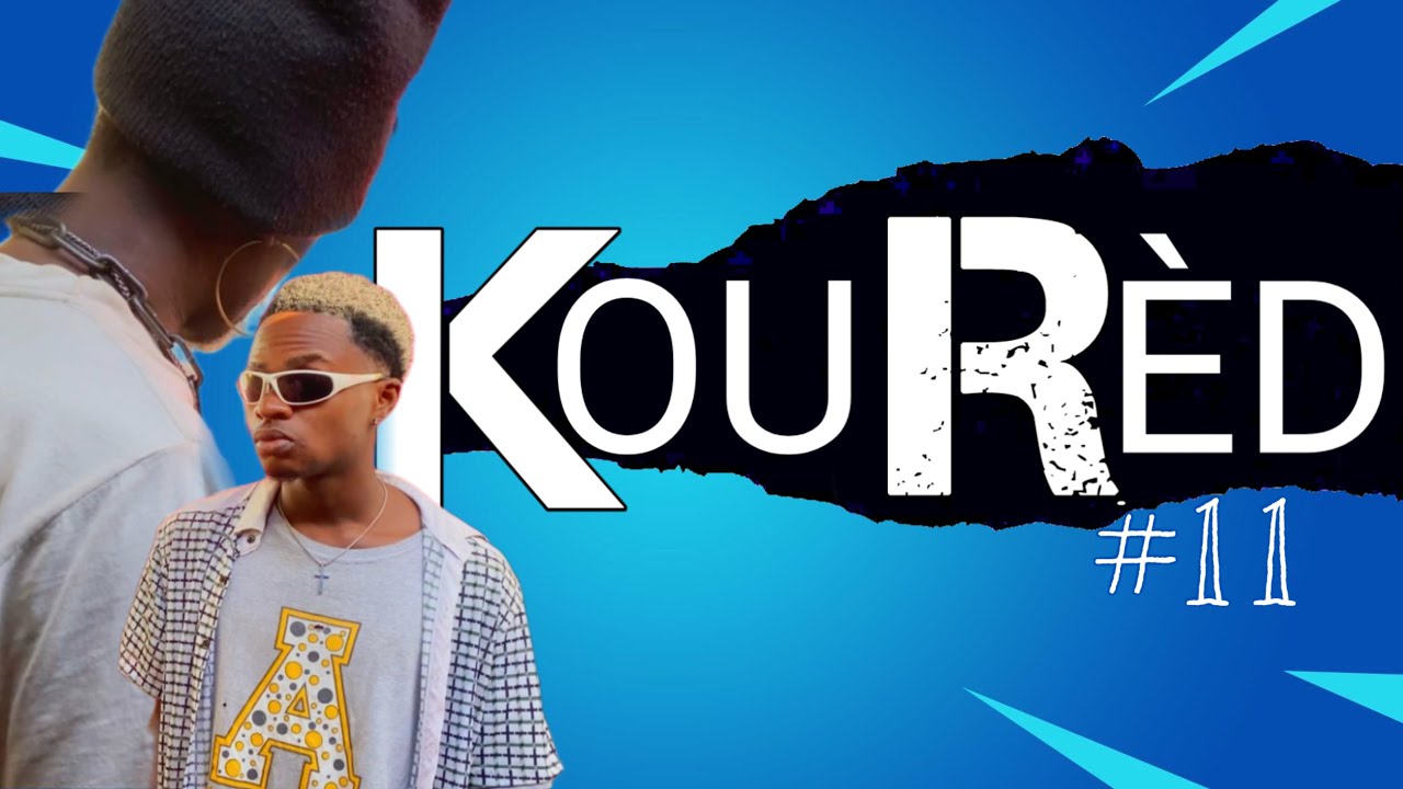 KOURÈD ( Épisode 11 ) Woyy Matchete manye @IZI.AWOUSA.officiel 😂😂