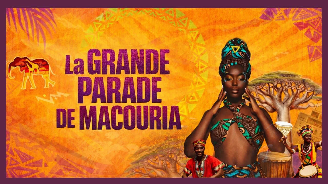 La Parade de Macouria 2026