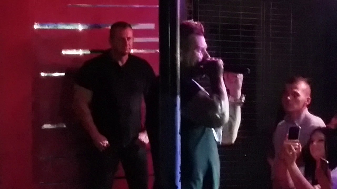 Popek - Arena Mielno 27.07.2017