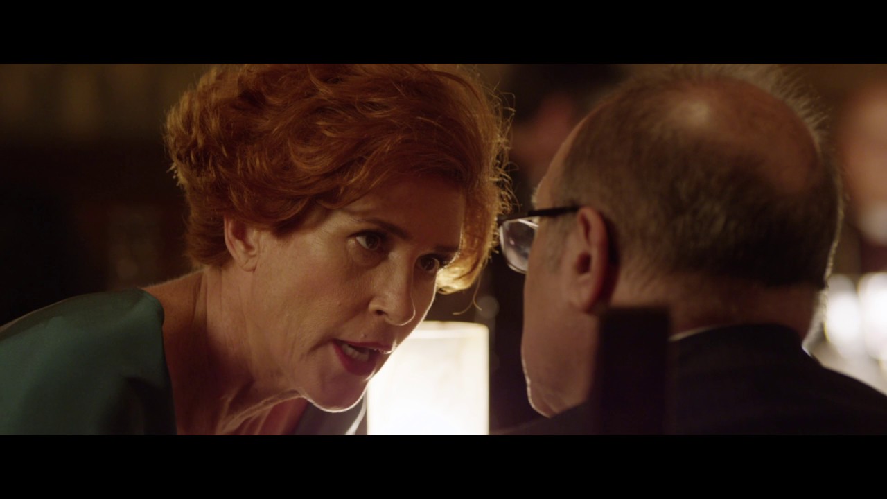 BENEDETTA FOLLIA - Trailer