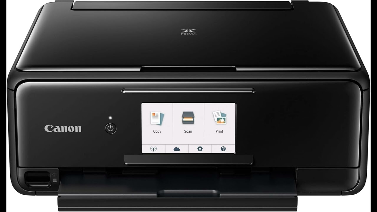 Canon TS8120 All-In-One Printer Review 🖨️ | Top Wireless Printer for Home & Office?