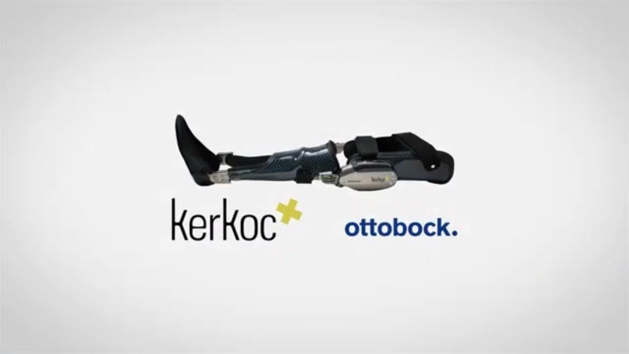 C-Brace Teil 3 | Kerkoc  GmbH