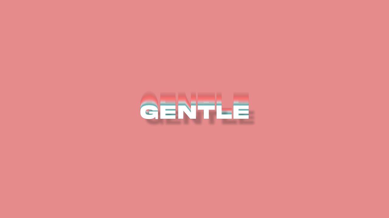Reflux | Gentle