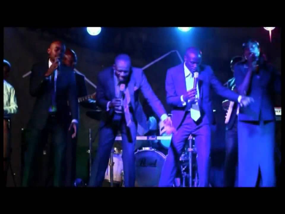 TUMBISHAYI DE LA RDC.avi