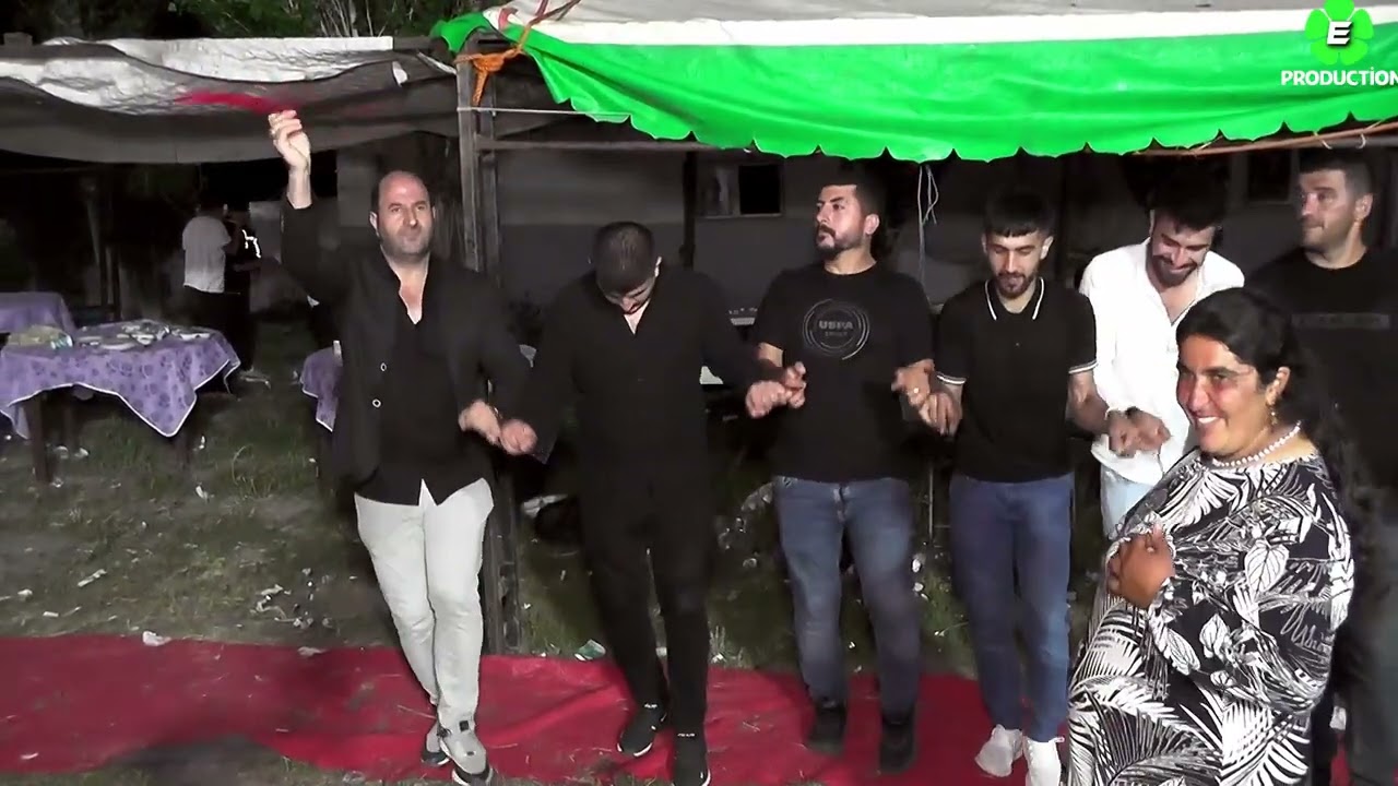 Kars Merkez Subatan Mahallesi (ŞEHRİBAN & EMRAH)-Part 7 SİZLERLE